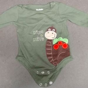 Garanimals Onesie